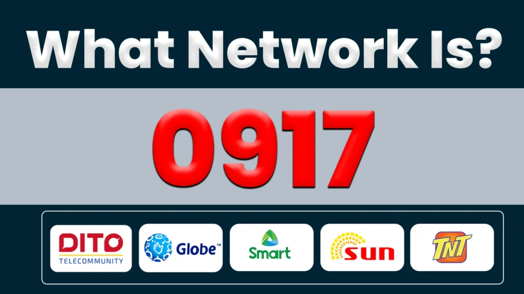 0917 What Network