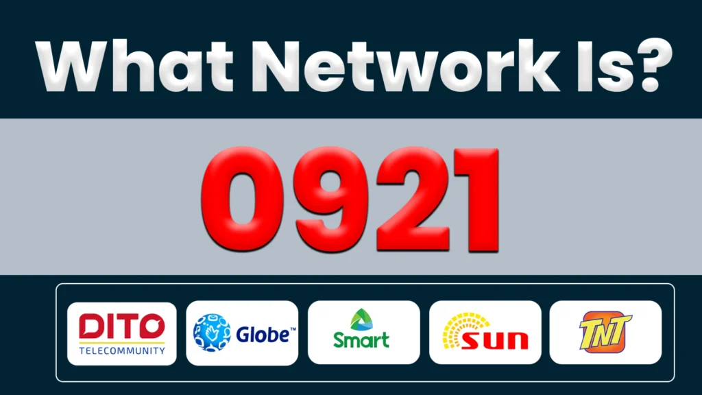 0921 What Network