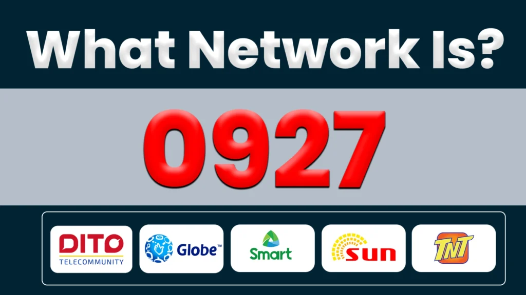 0927 What Network