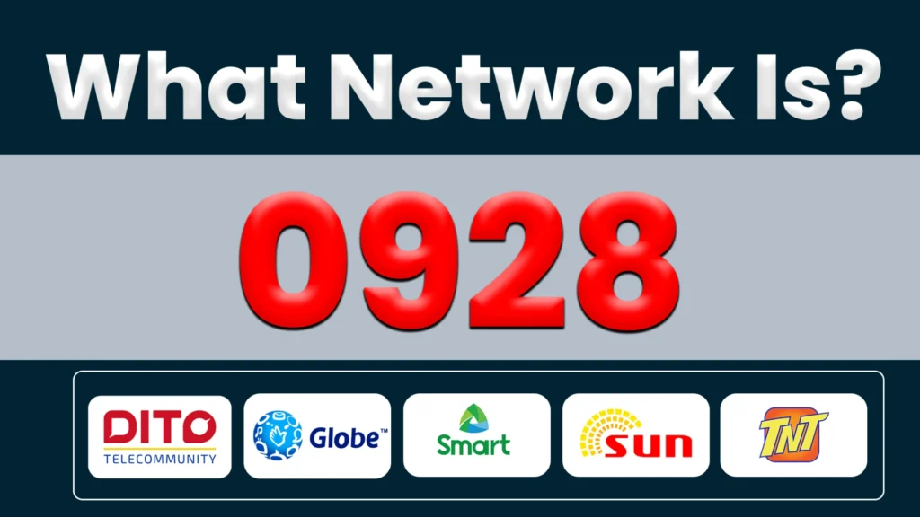 0928 What Network