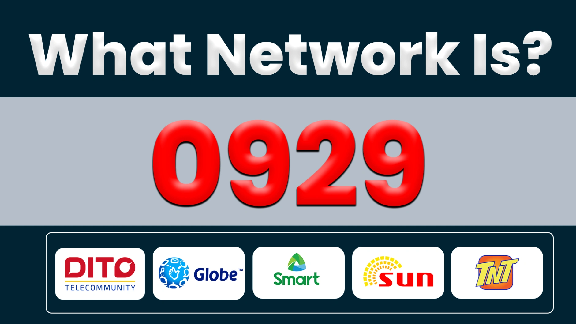 0929 What Network