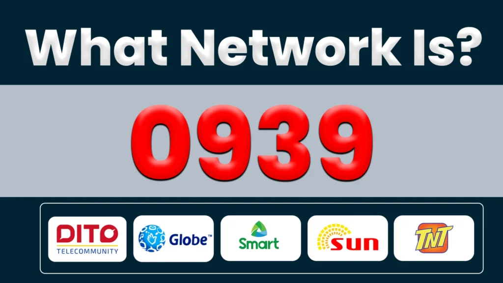 0939 What Network
