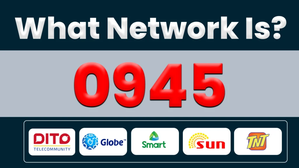 0945 What Network