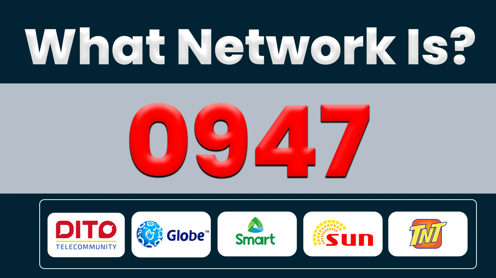 0947 What Network