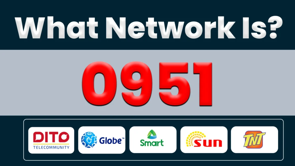 0951 What Network