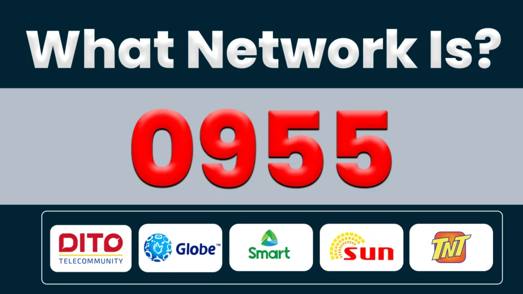 0955 What Network