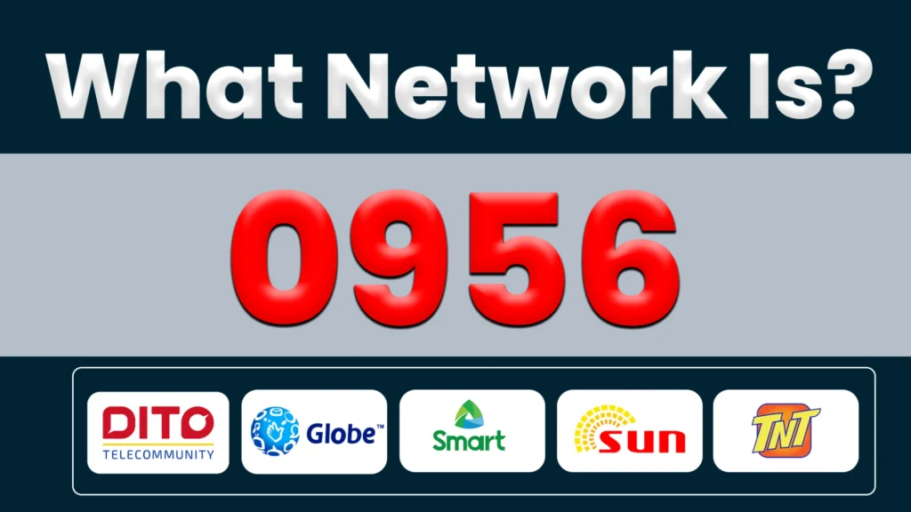 0956 What Network
