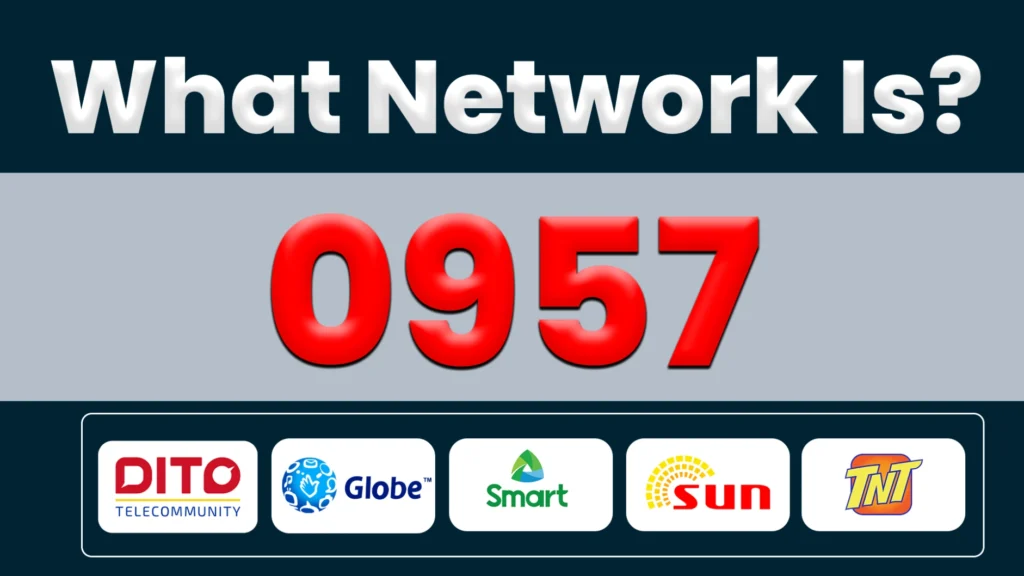 0957 What Network