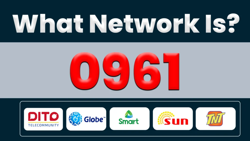 0961 What Network