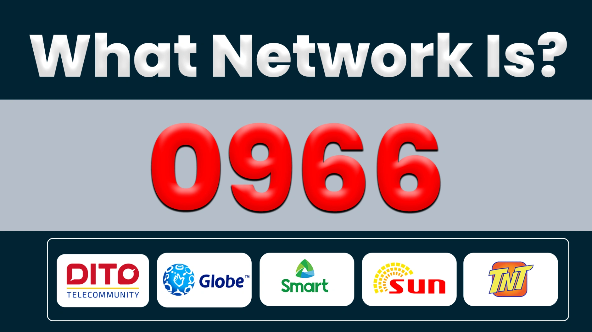 0966 What Network