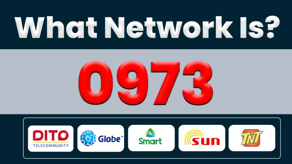 0973 what network
