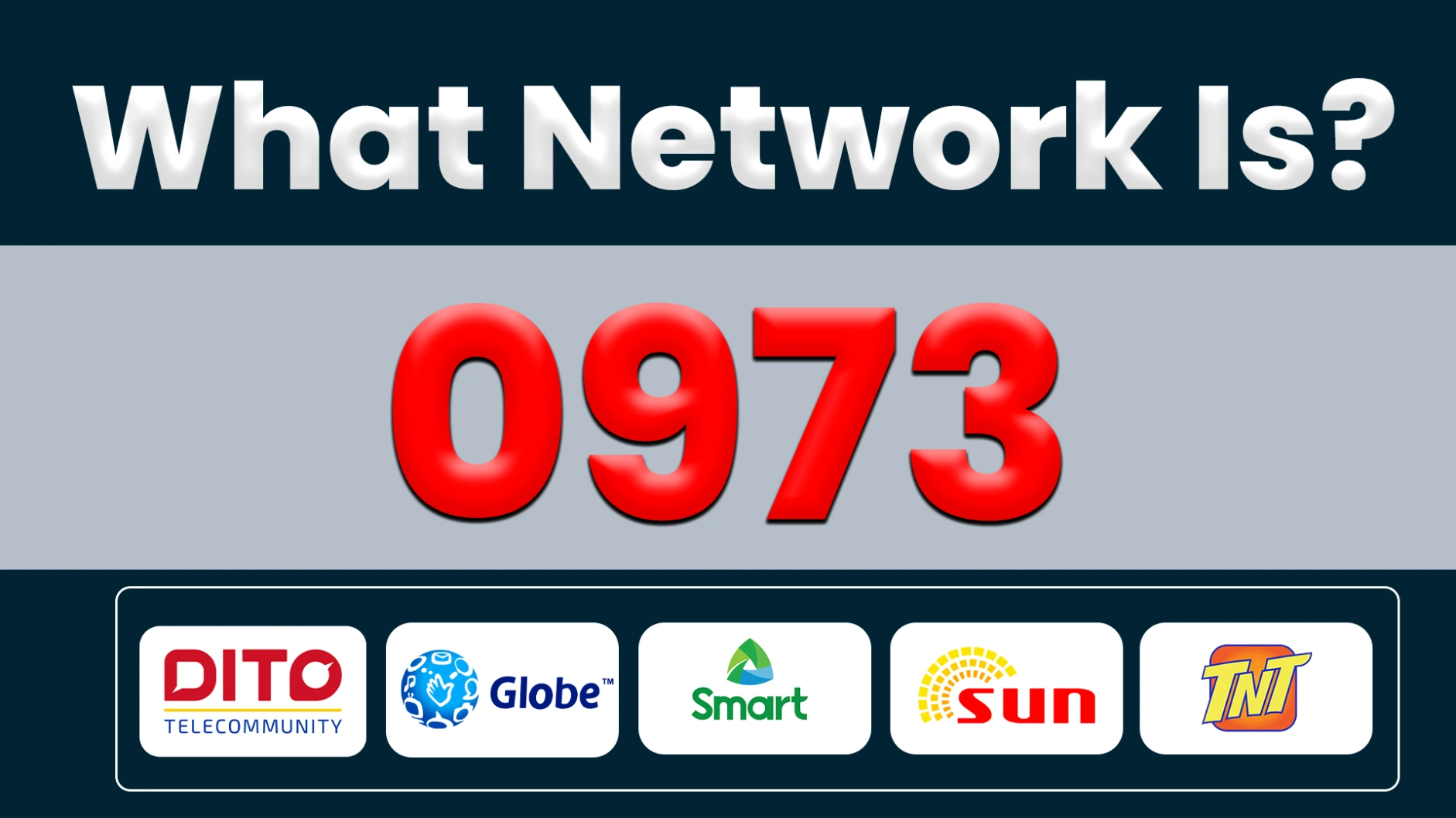 0973 what network