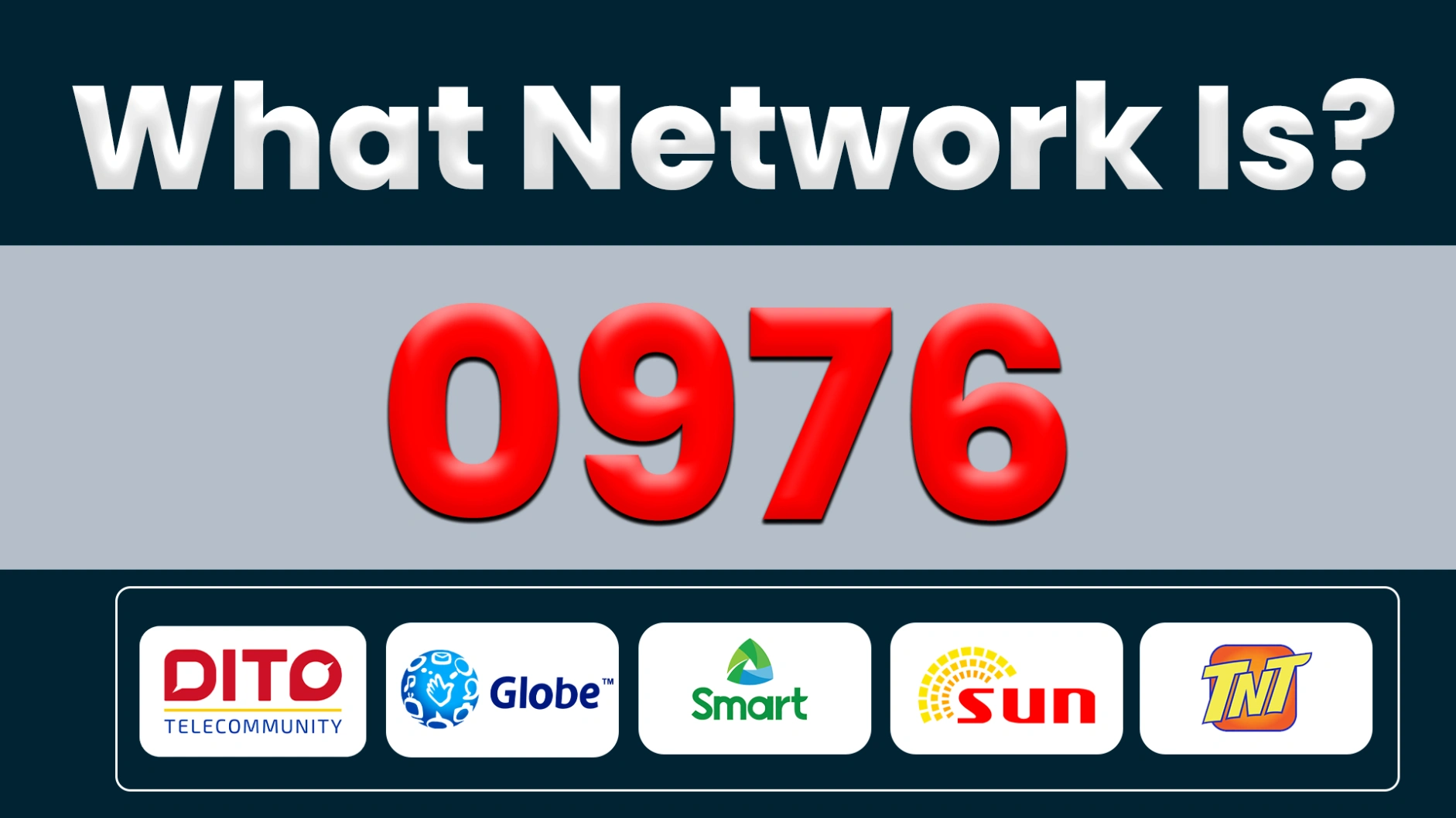 0976 What Network