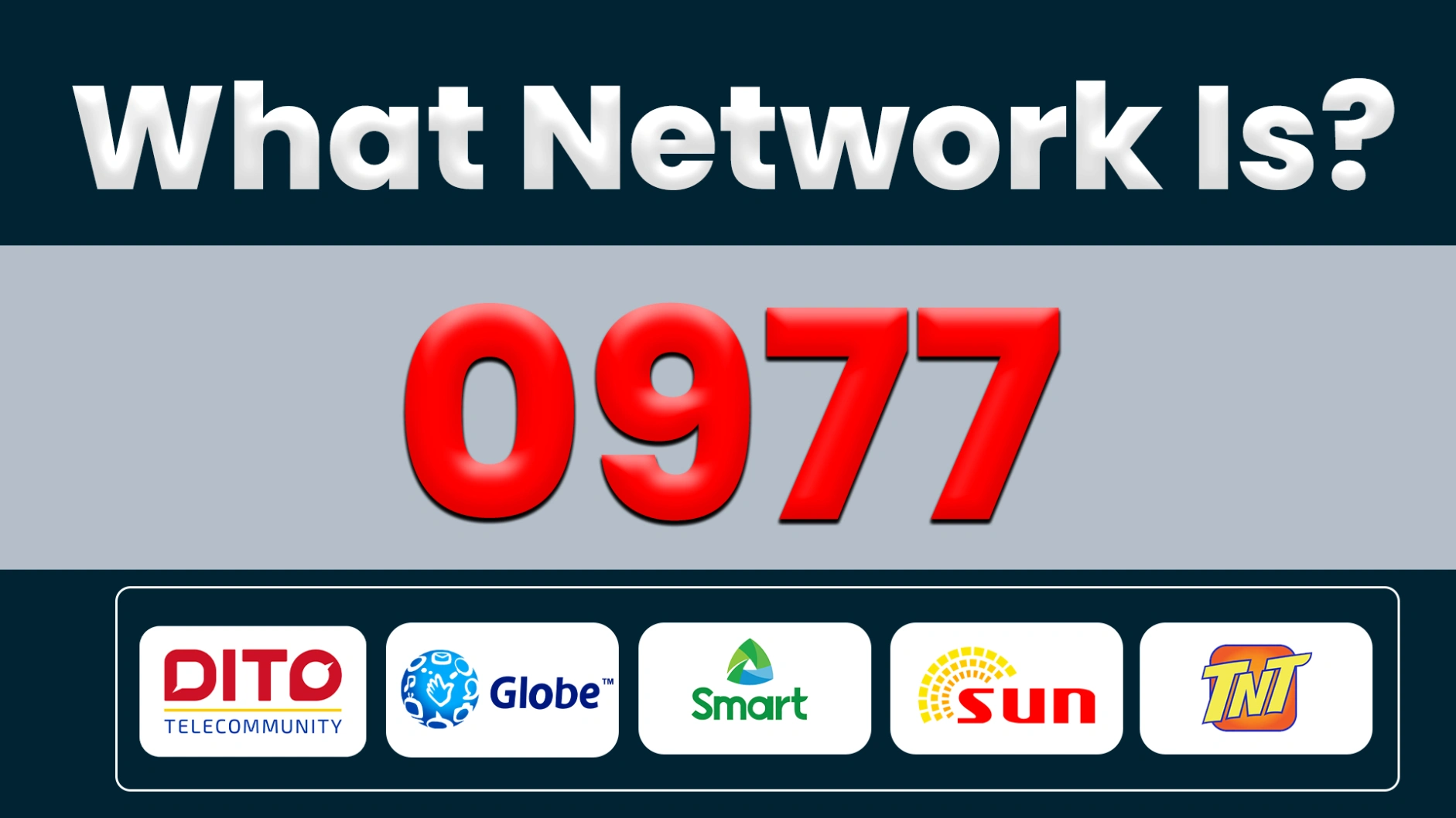 0977 What Network