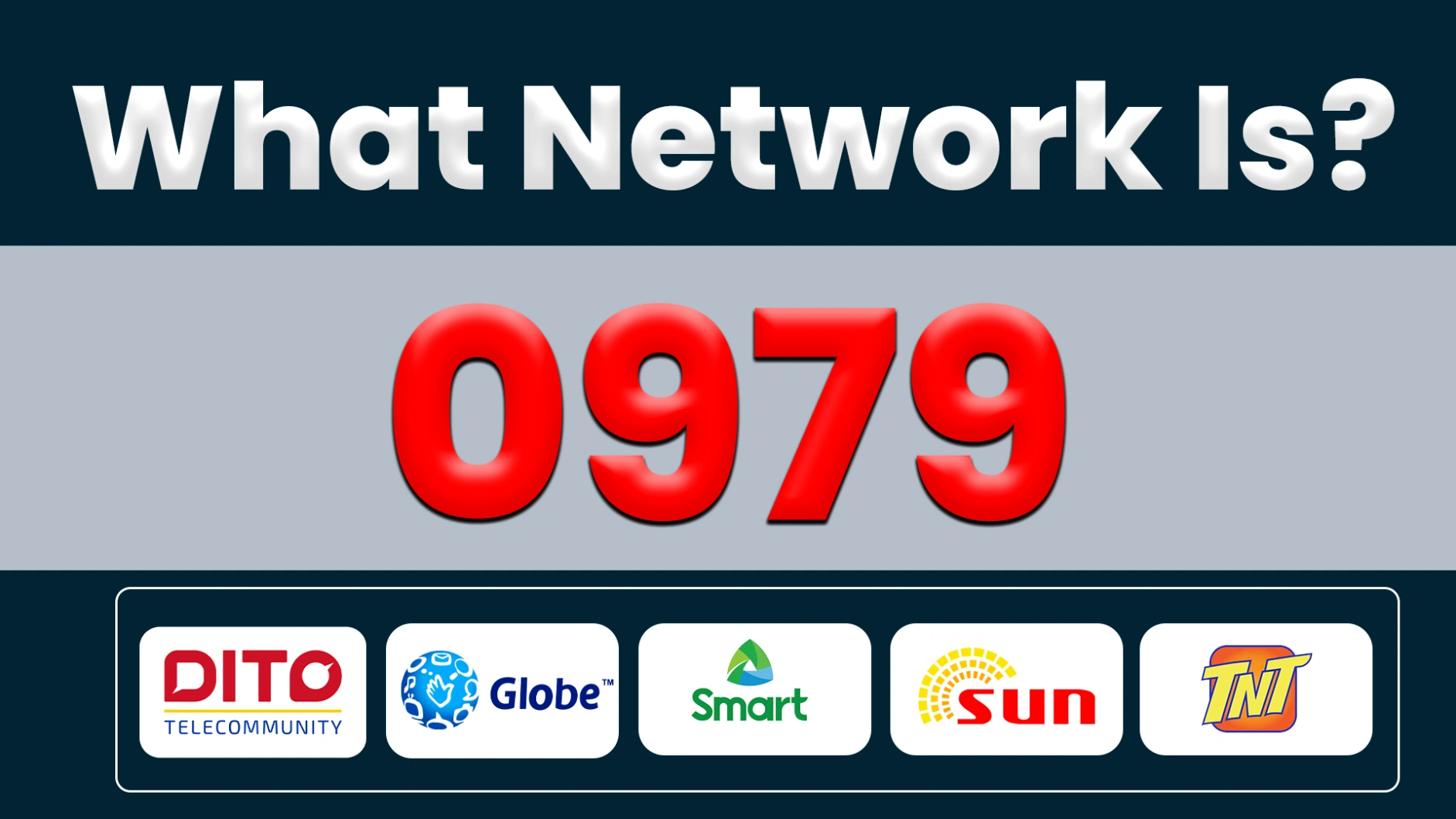 0979 What Network